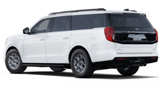 2025 Ford Expedition® External Image 3